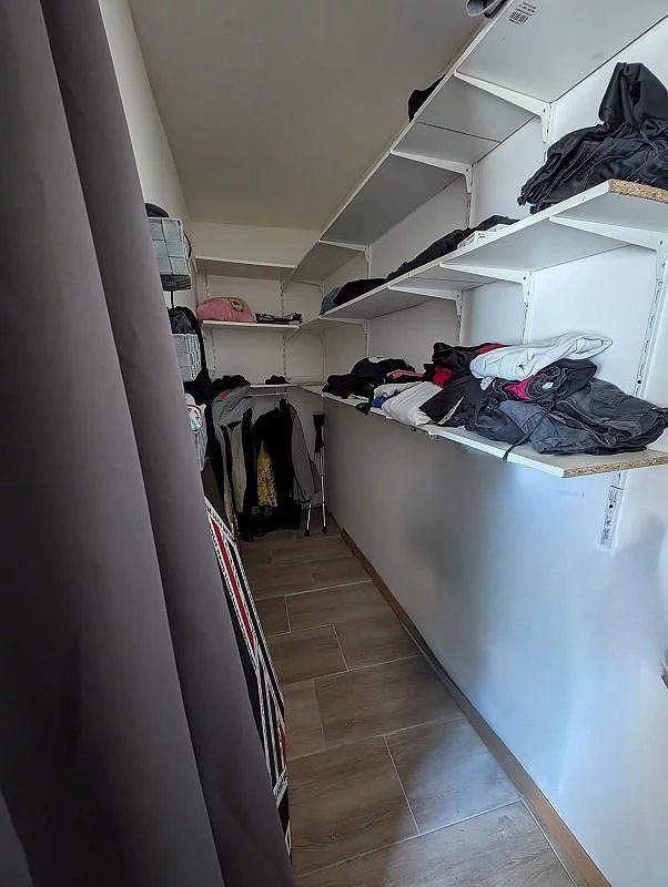 Appartement - 80 m² - 3 pièces