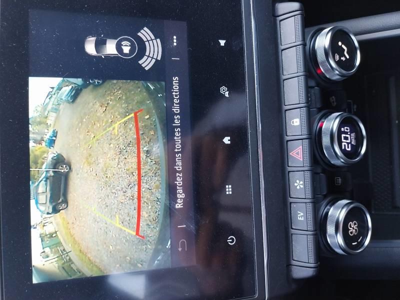 Renault Captur E-Tech Plug-in 160 - 21 Intens