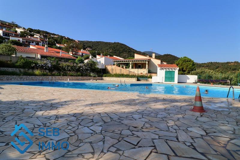 Viager - Maison - 80 m² - 3 pièces