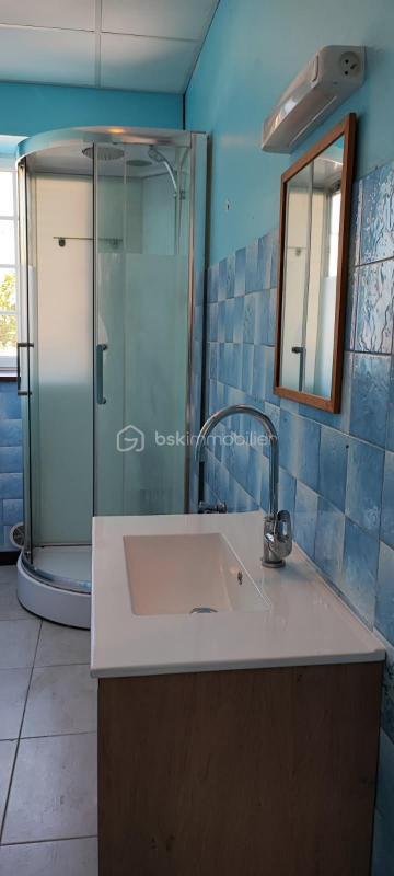 Maison de ville - 133 m² - 5 pièces