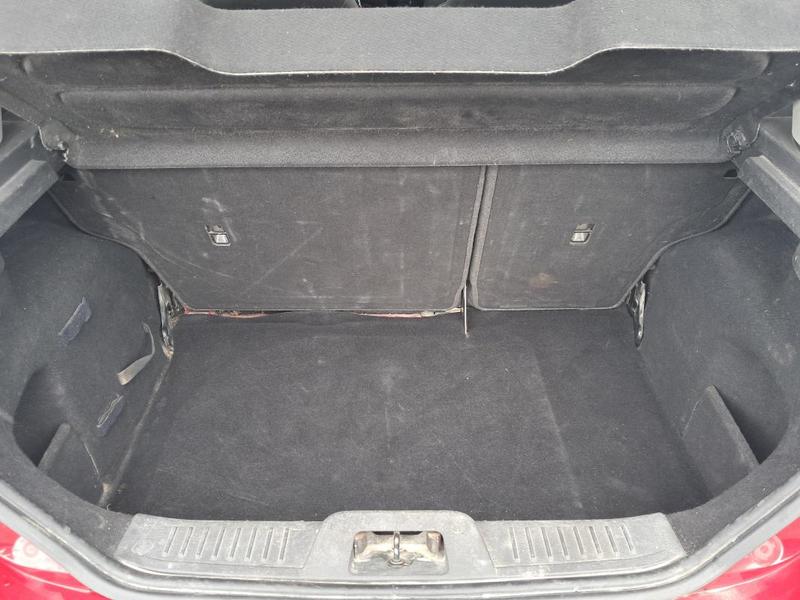 Ford Fiesta 1.0 i Ecoboost 100 ch