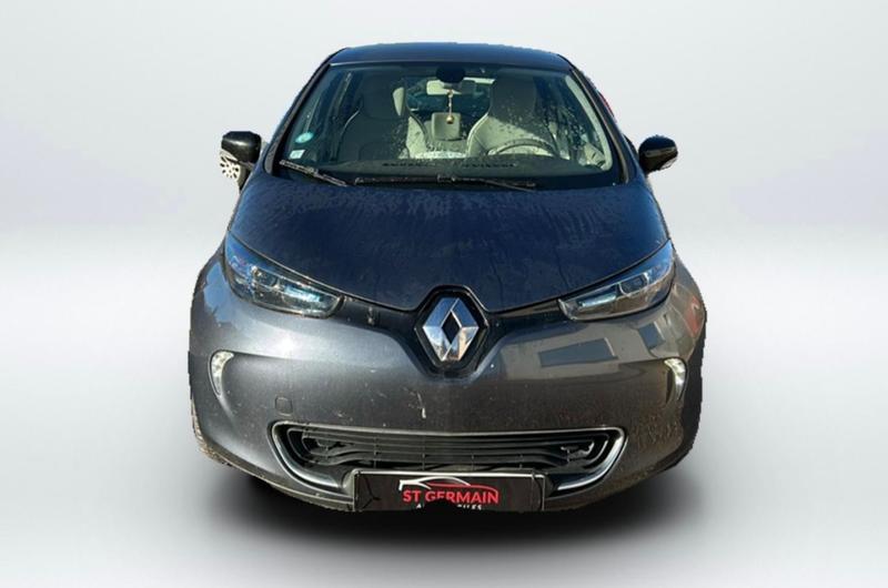 Renault Zoe City R90
