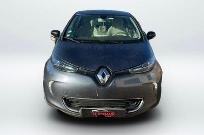 Renault Zoe City R90