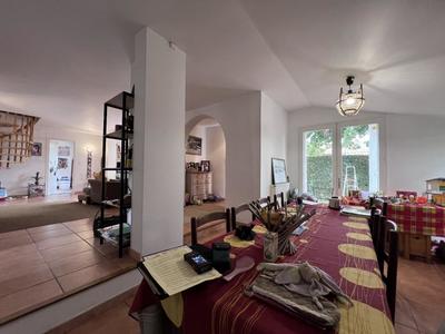 Villa - 125 m² - 5 pièces