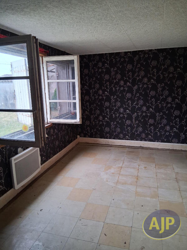 Maison de maîtres - 266 m² - 5 pièces