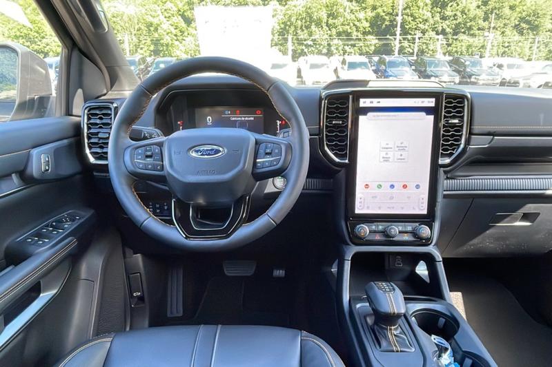 Ford Ranger 2.0 205 Wildtrak Plus 0malus