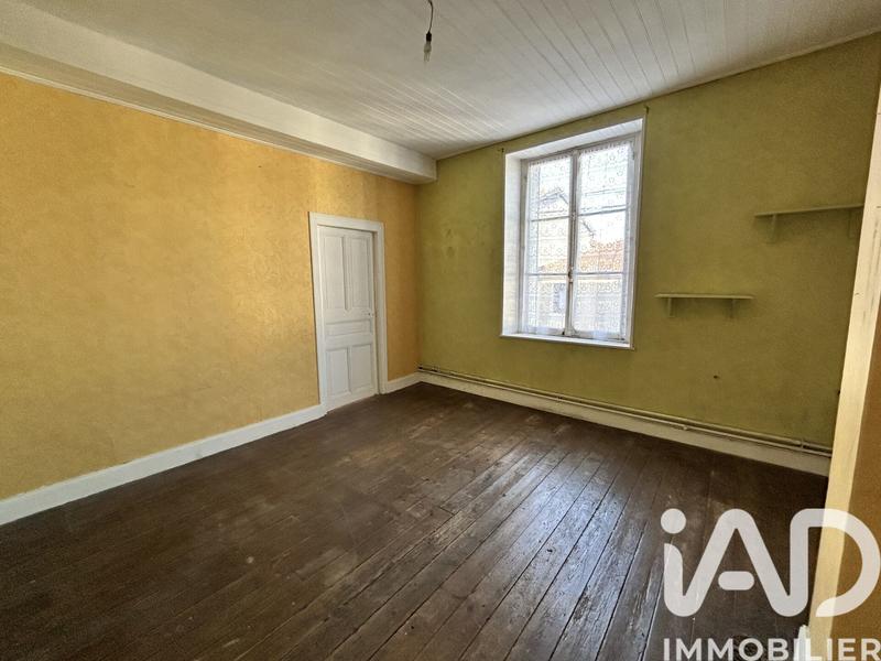 Maison de ville - 135 m² - 5 pièces