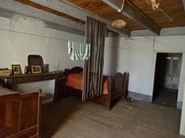 Corps de ferme - 130 m² - 5 pièces