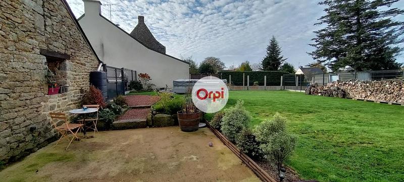 Maison en pierre - 54 m² - 2 pièces