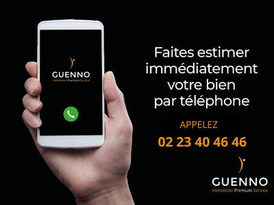 Appartement - 52 m² - 2 pièces