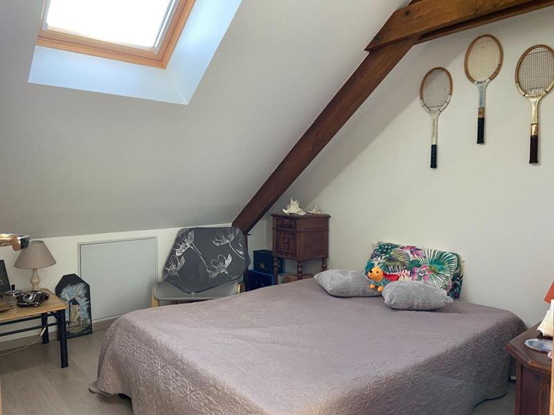 Longère - 230 m² - 9 pièces