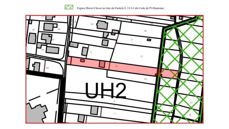 Maison ancienne - 53 m² - 3 pièces