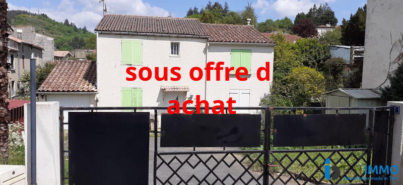 Maison - 144 m² - 6 pièces