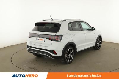 Volkswagen t-Cross 1.5 Tsi R-Line Dsg7 150 ch