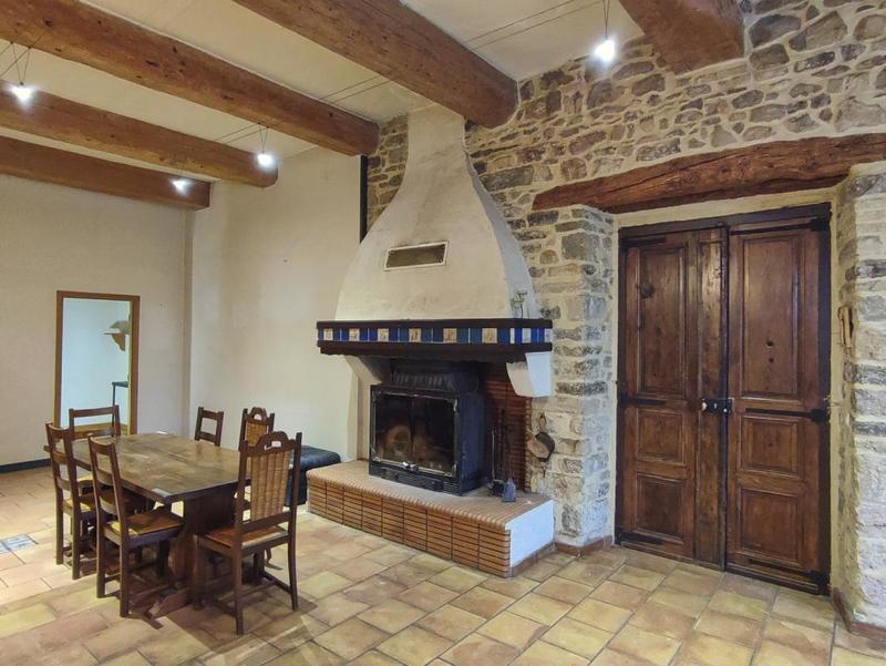 Maison de campagne - 610 m² - 20 pièces