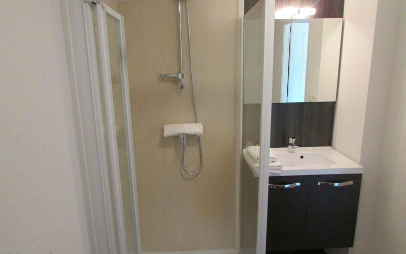 Appartement - 28 m² - 1 pièce