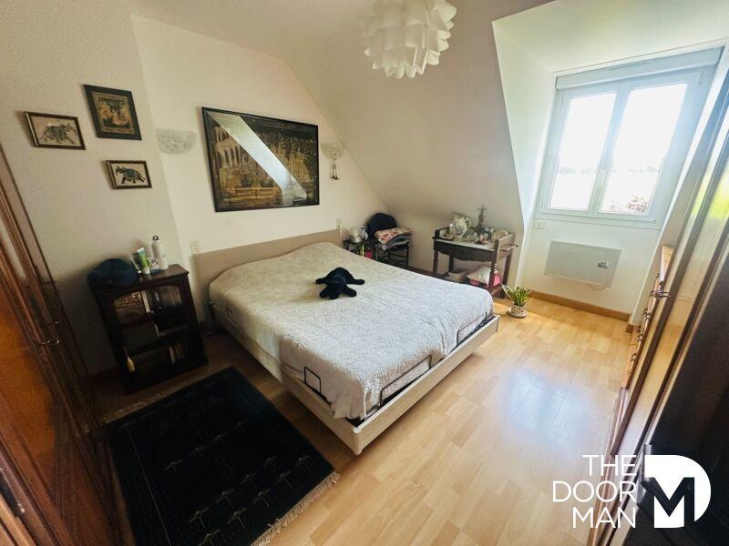 Maison de domaine équestre - 165 m² - 7 pièces