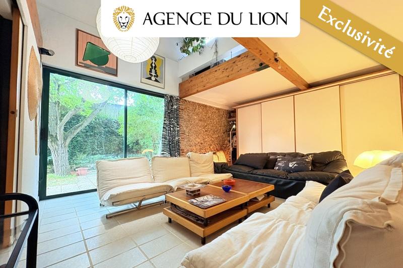 Longère - 109 m² - 8 pièces