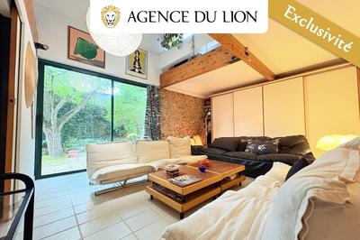 Longère - 109 m² - 8 pièces