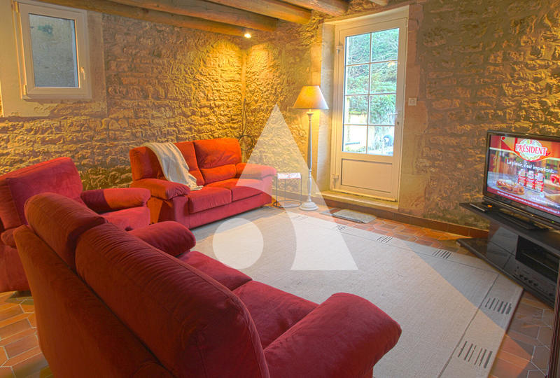 Demeure - 600 m² - 17 pièces