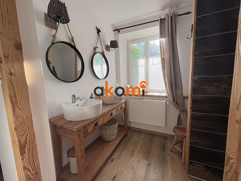 Ferme - 183 m² - 10 pièces