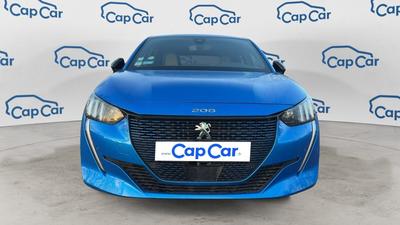 Peugeot E-208 II 100 Gt Pack