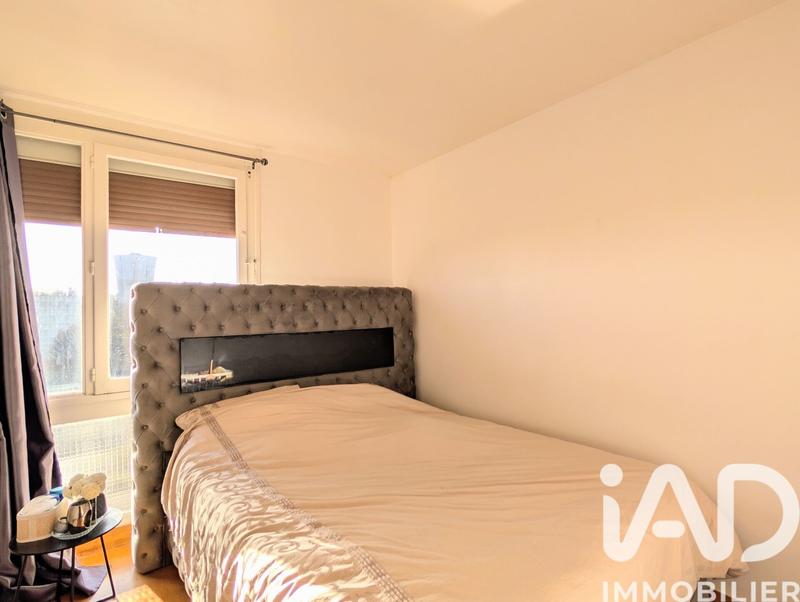 Appartement - 86 m² - 4 pièces