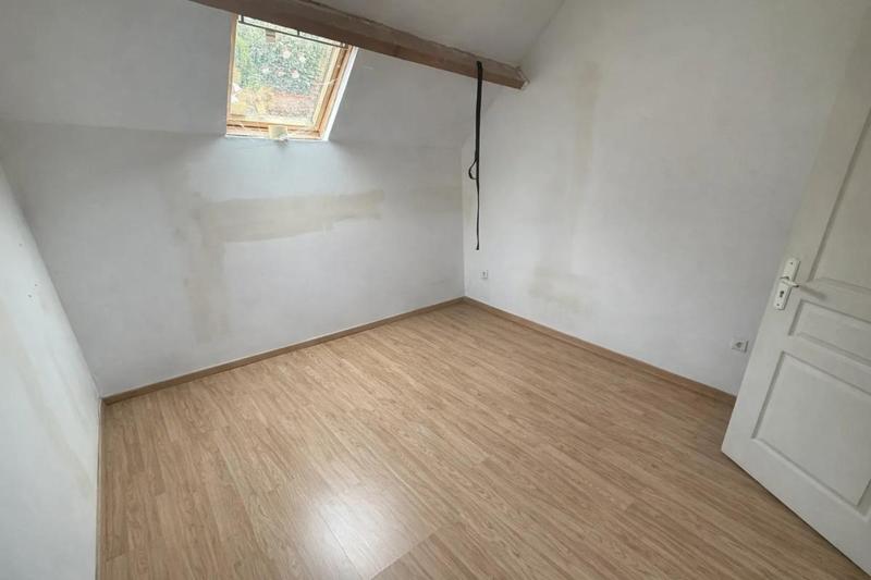 Maison de ville - 60 m² - 3 pièces