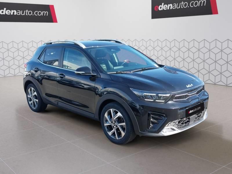 Kia Stonic 1.0 t-GDi 100 ch Bvm6 Gt-line