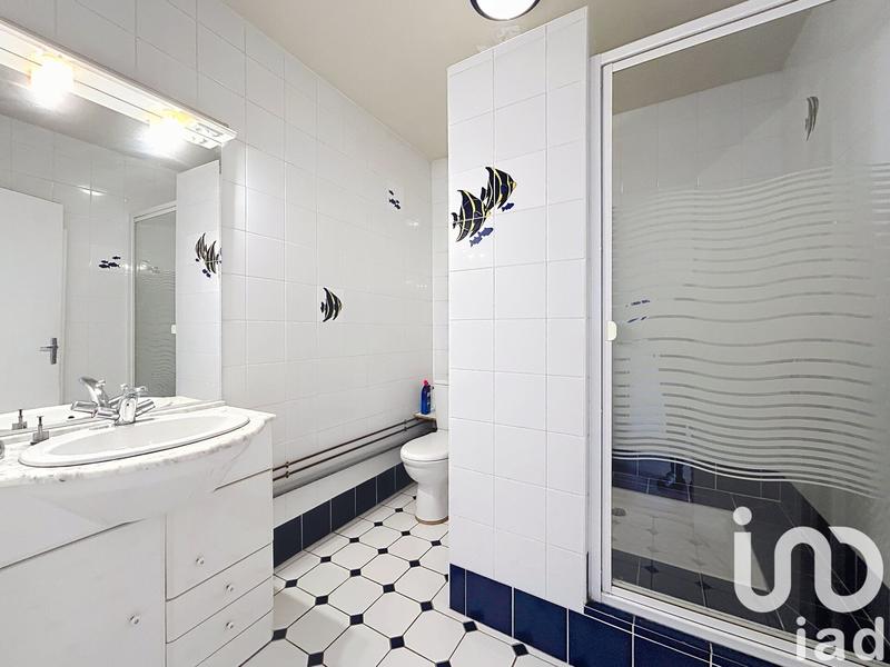 Maison - 145 m² - 6 pièces