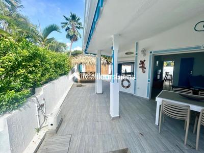 Villa - 69 m² - 3 pièces