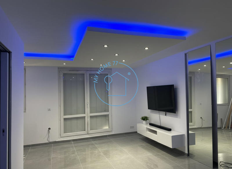 Appartement - 28 m² - 1 pièce