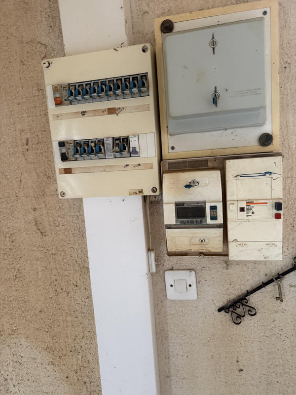 Maison - 62 m² - 3 pièces