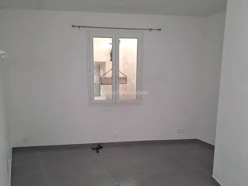 Appartement - 53 m² - 4 pièces