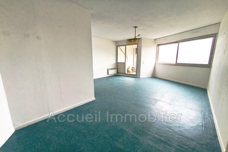 Appartement - 35 m² - 1 pièce