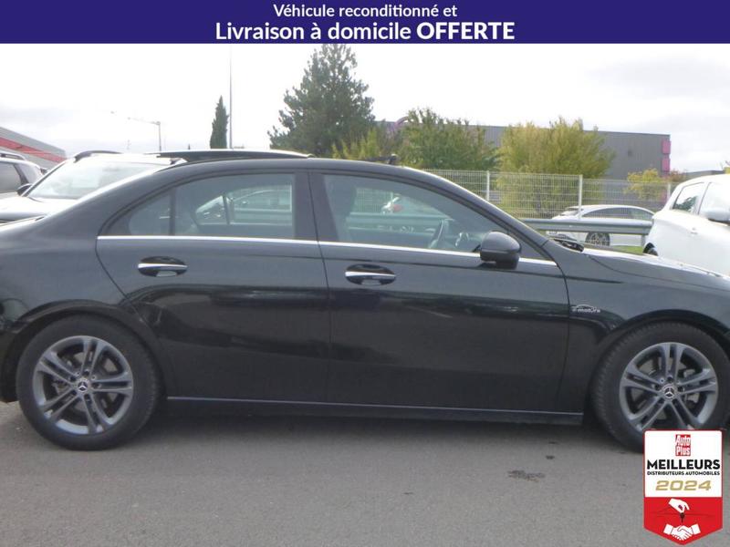 Mercedes Classe a 200 7g-Dct - Style Line