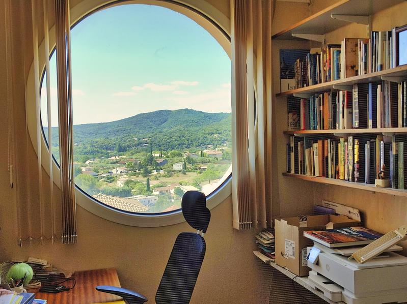 Maison d'architecte - 144 m² - 5 pièces