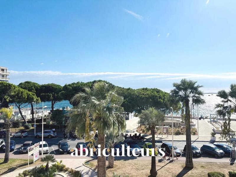 Appartement - 84 m² - 4 pièces