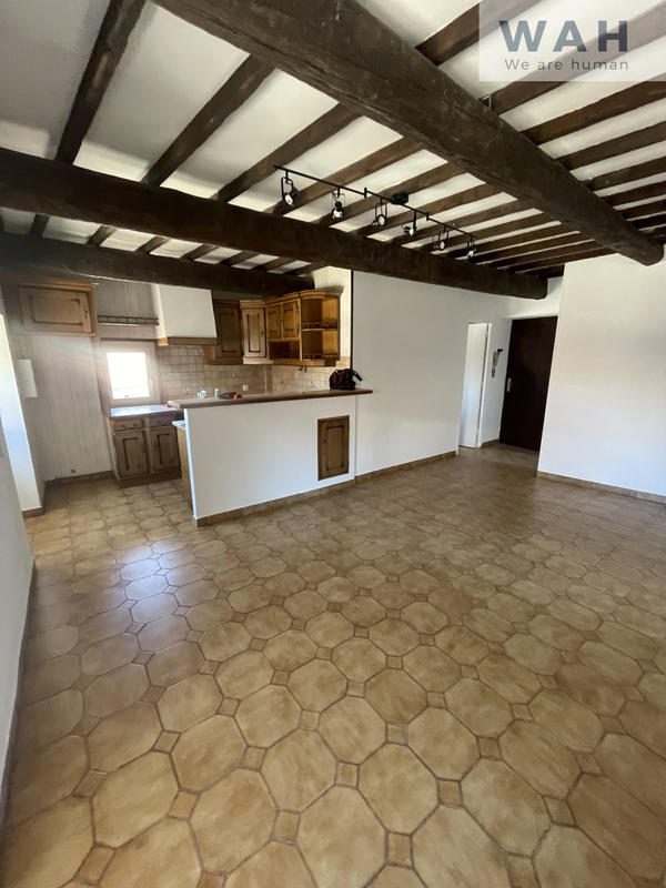 Appartement - 47 m² - 3 pièces