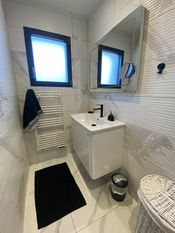 Maison - 195 m² - 5 pièces