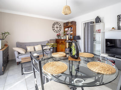 Villa - 70 m² - 4 pièces