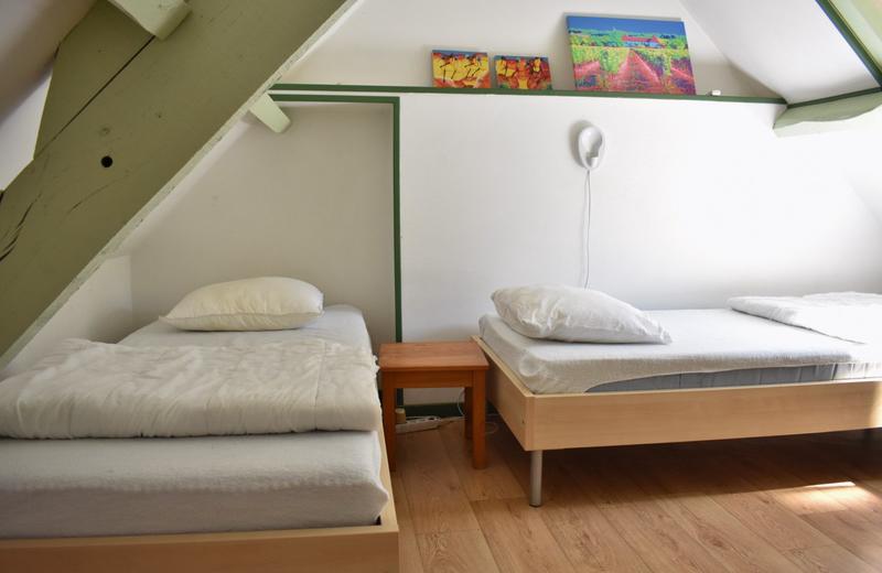 Propriété - 164 m² - 5 pièces