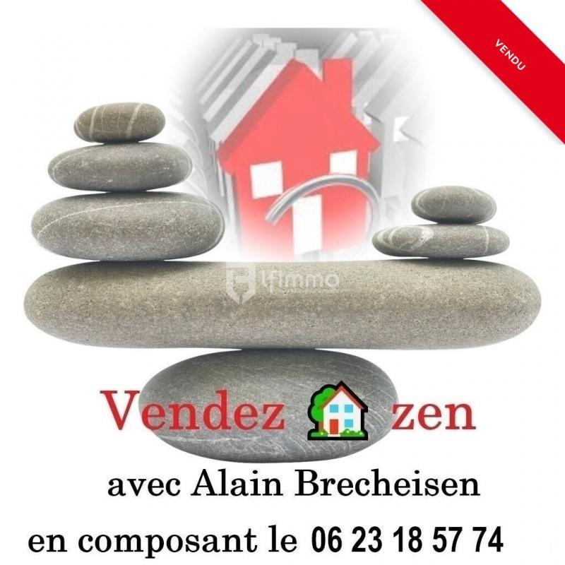 Propriété - 197 m² - 7 pièces