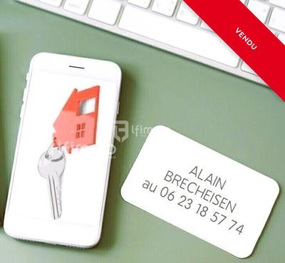 Appartement - 101 m² - 5 pièces