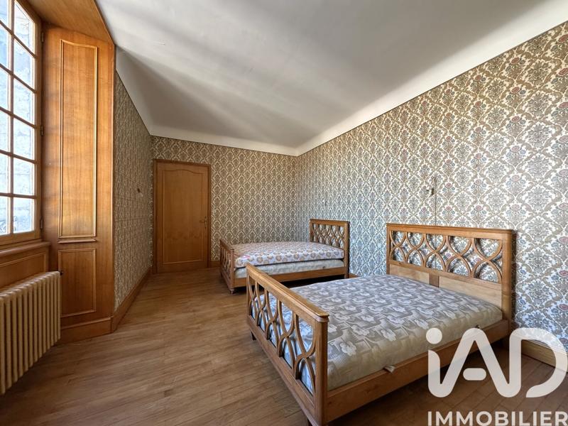 Maison de ville - 312 m² - 12 pièces