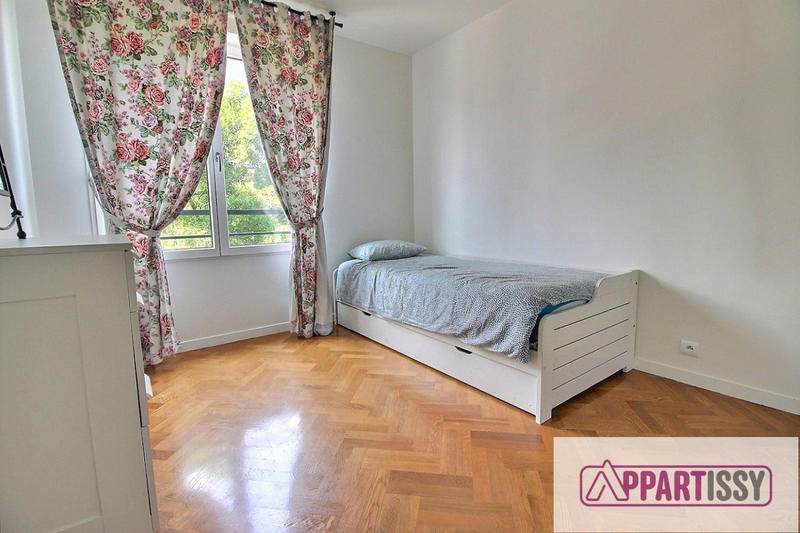 Appartement - 72 m² - 3 pièces