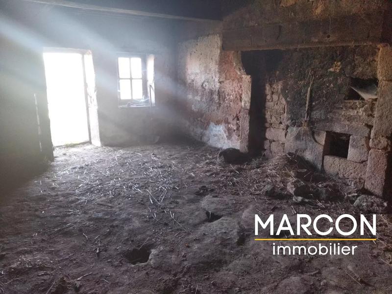 Maison - 67 m² - 3 pièces