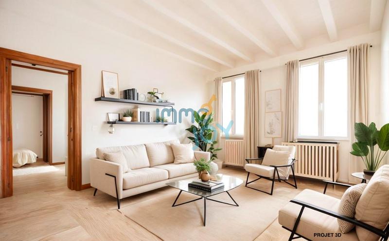 Maison - 151 m² - 5 pièces