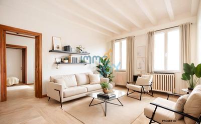 Maison - 151 m² - 5 pièces