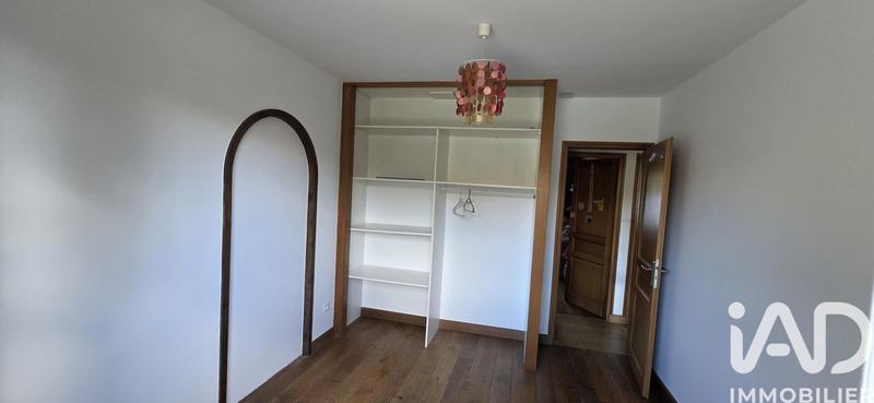 Maison - 104 m² - 5 pièces